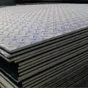 Checkard Flatsheets 1.5mm