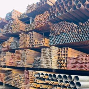 Kenny Cee Steel merchants